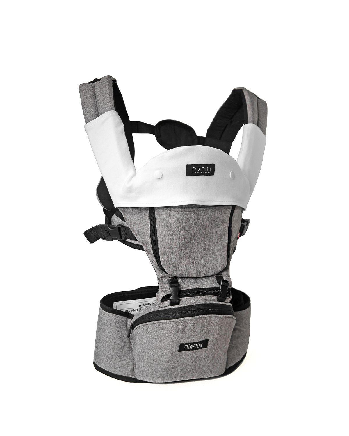 Front Drool Pad - Plus & Essential