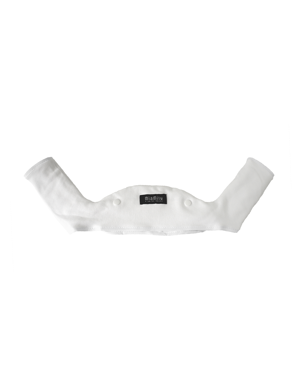 Front Drool Pad - Plus & Essential