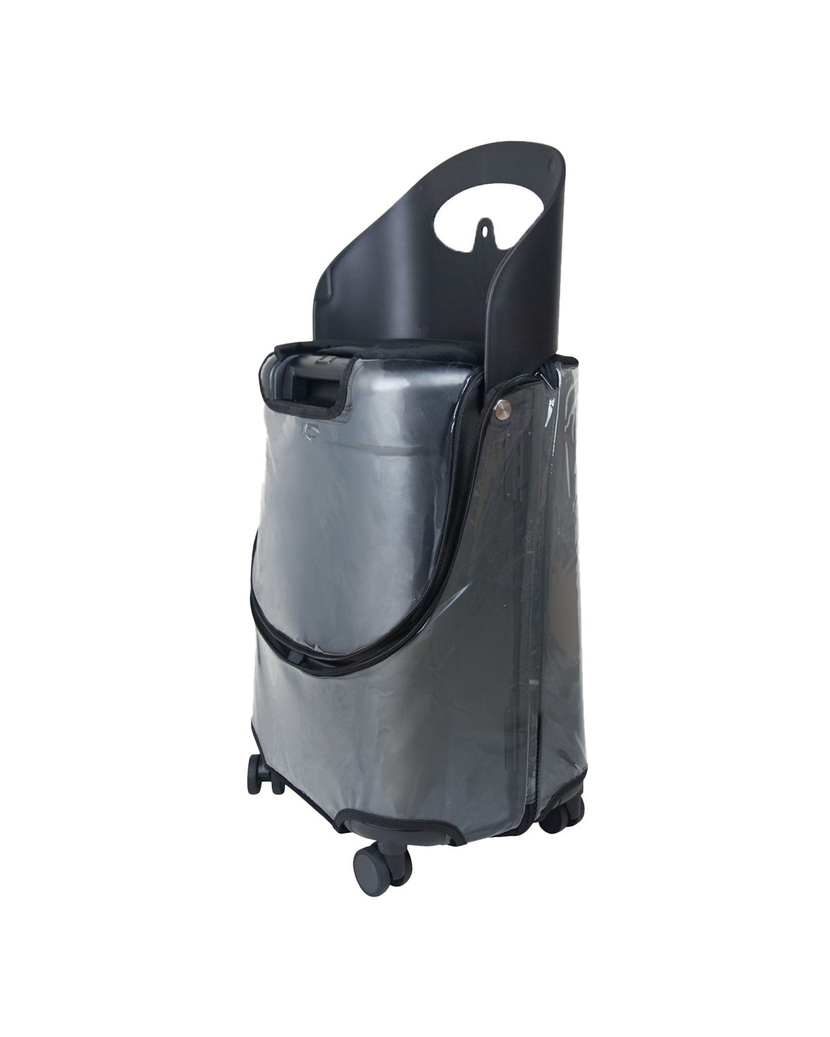 Copertura per bagagli