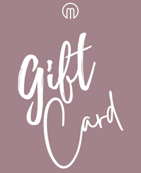 Cartes cadeaux