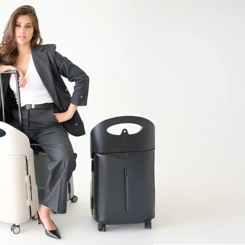 Luggage