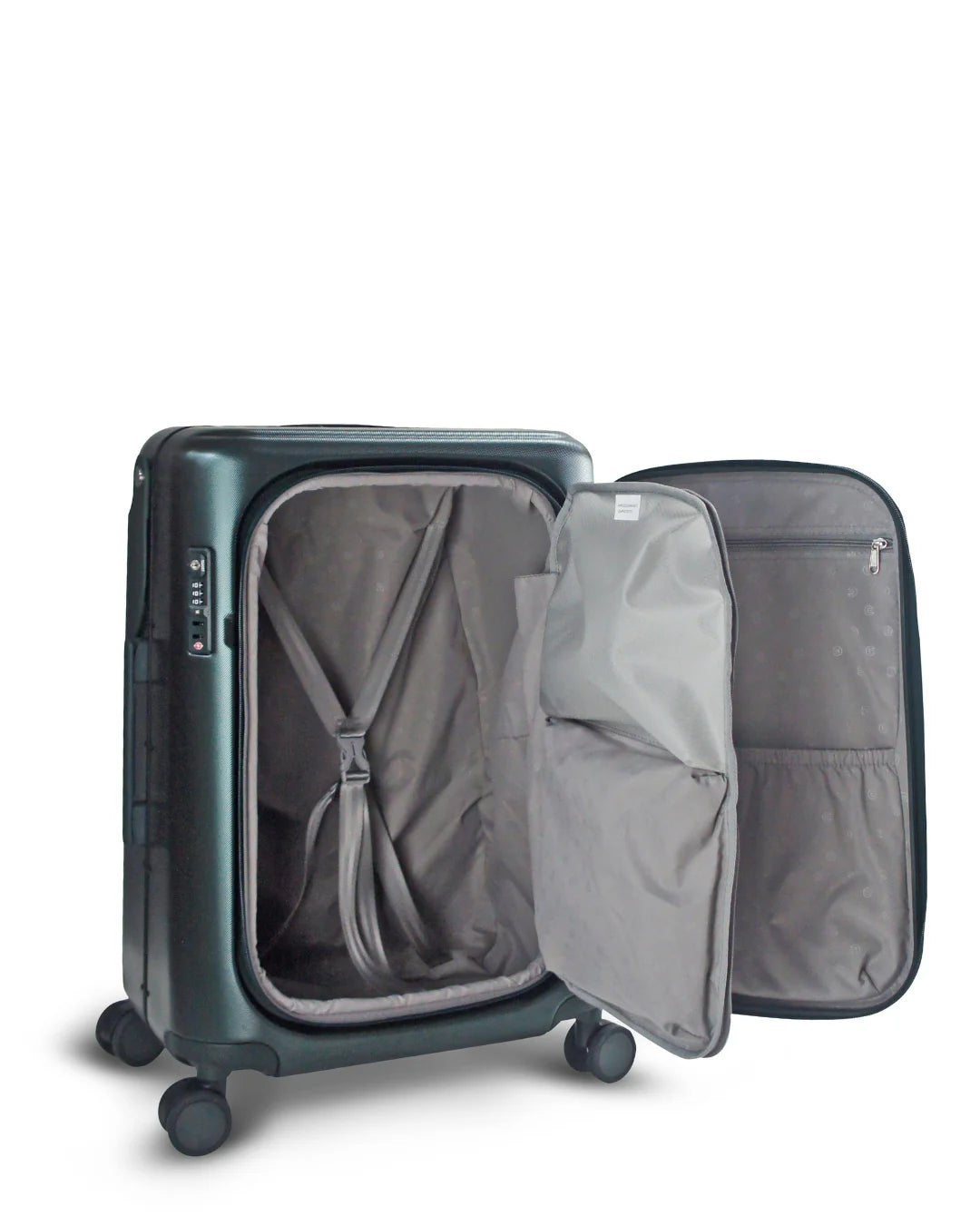 Carry On Plus