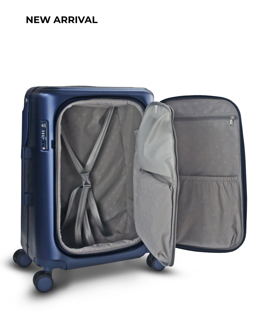 Check-in Plus