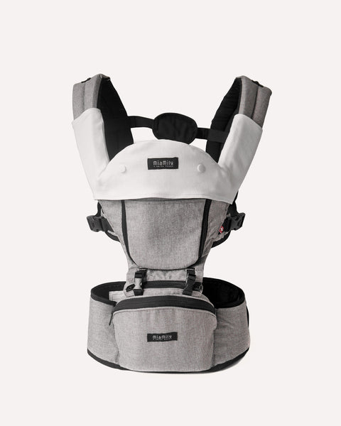 Front Drool Pad - Plus & Essential