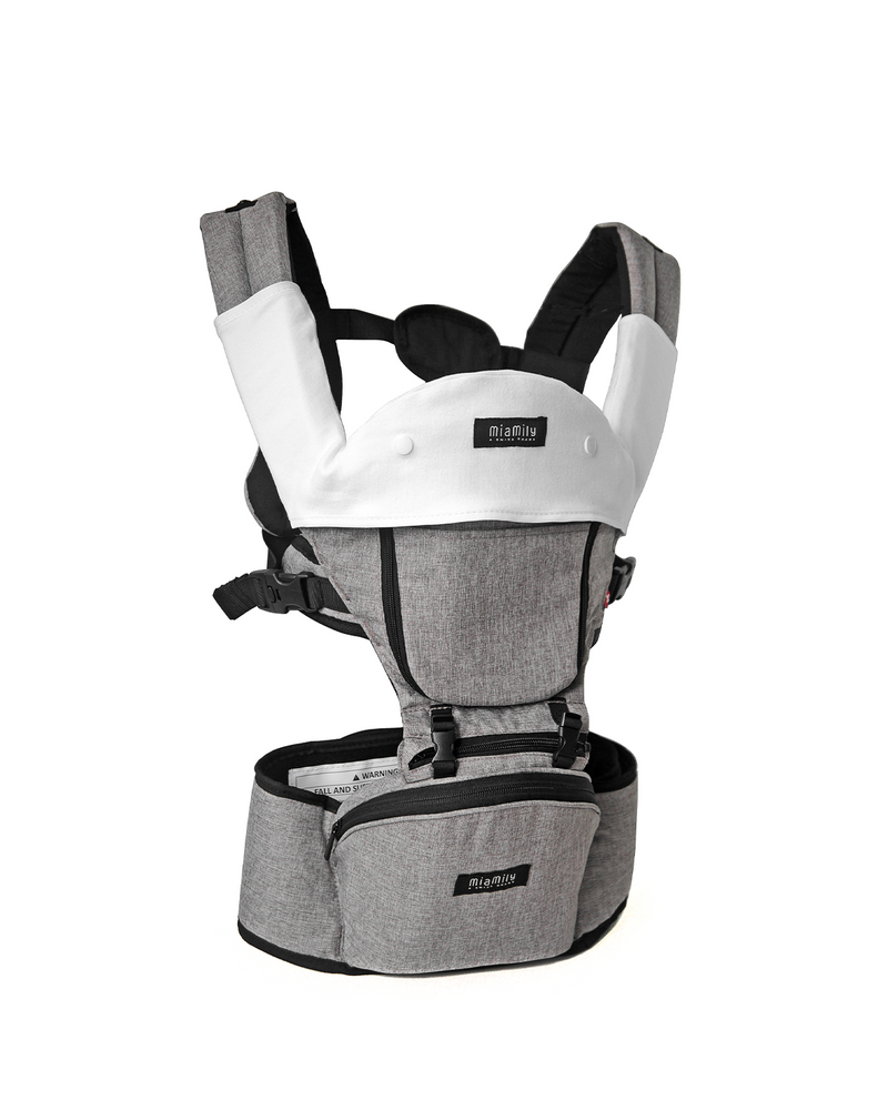 Pad per la bocca anteriore - Plus & Essential