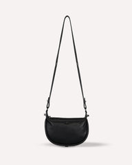 Midnight black