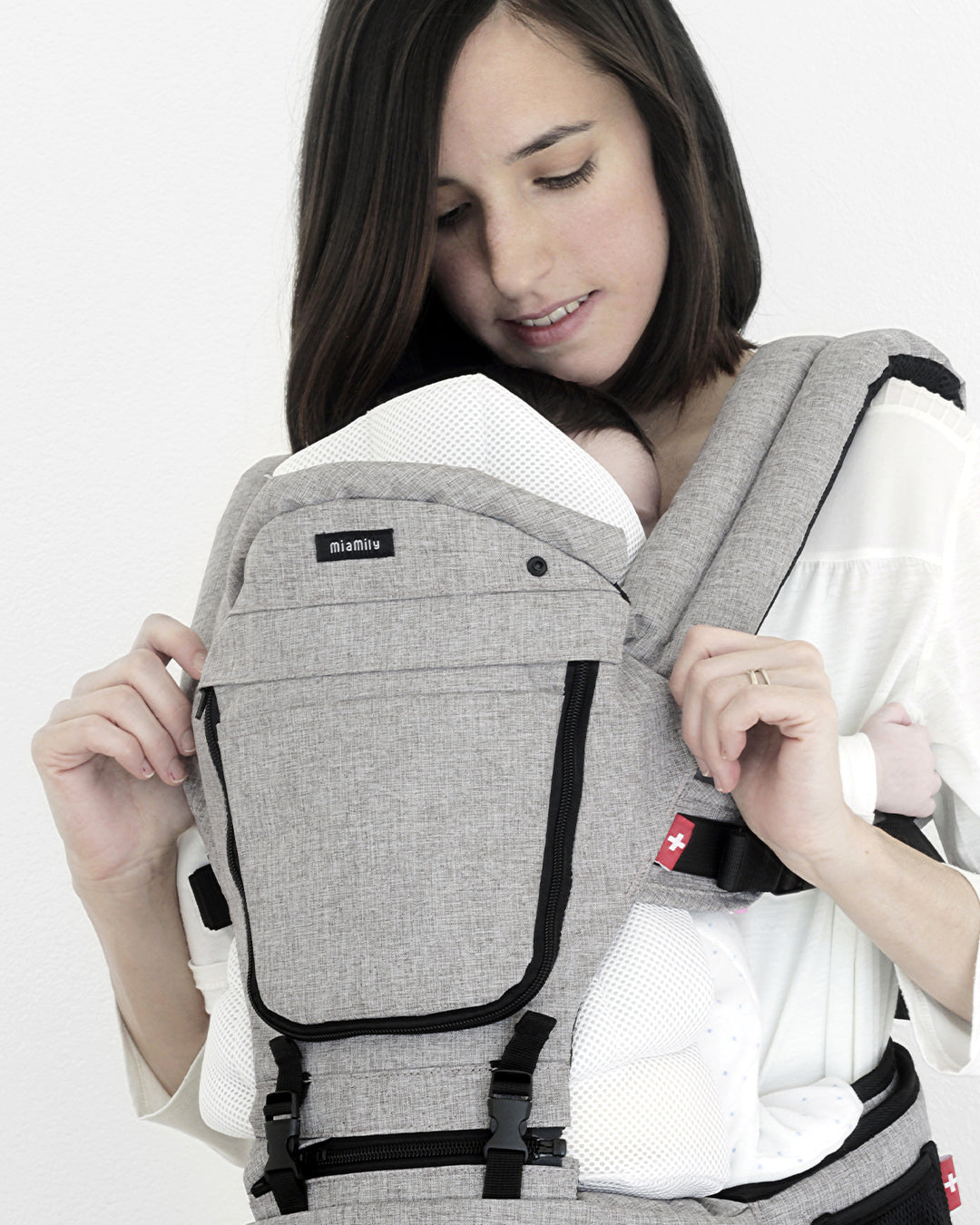 Einsatz für Kleinkinder