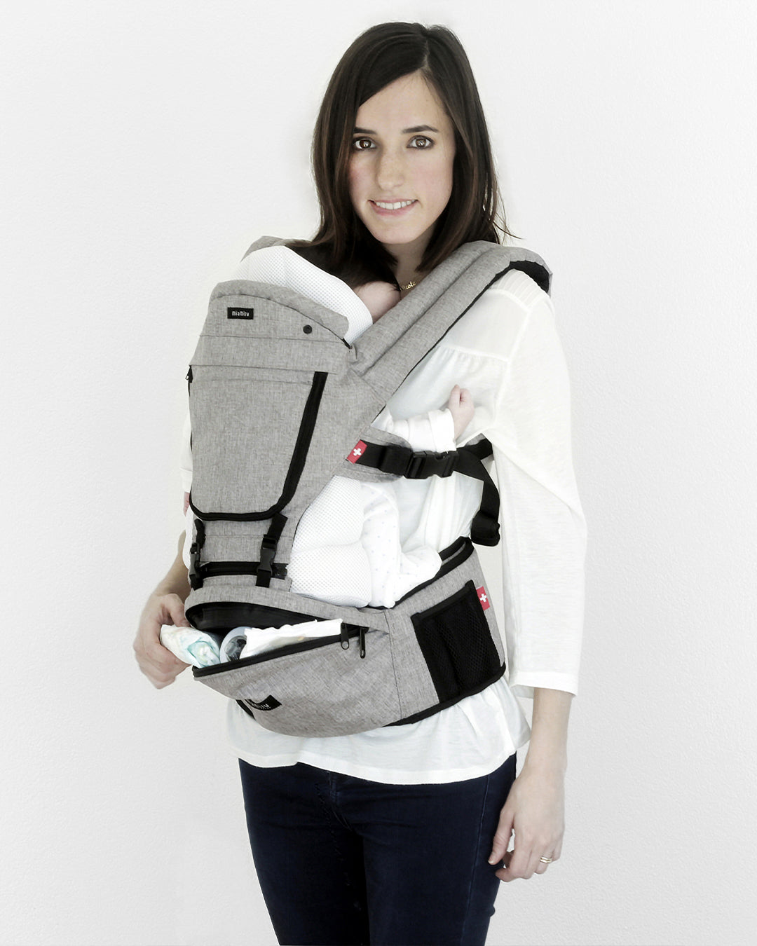 Einsatz für Kleinkinder