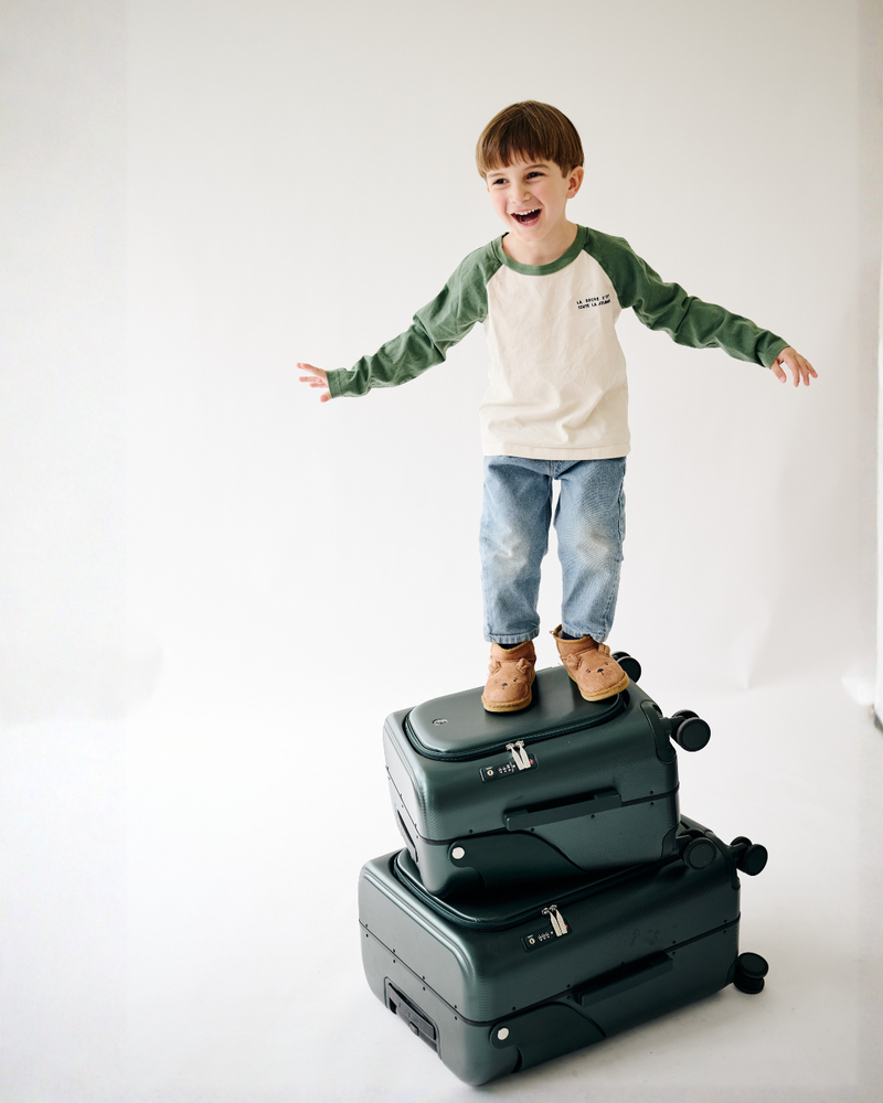 Check-in Plus