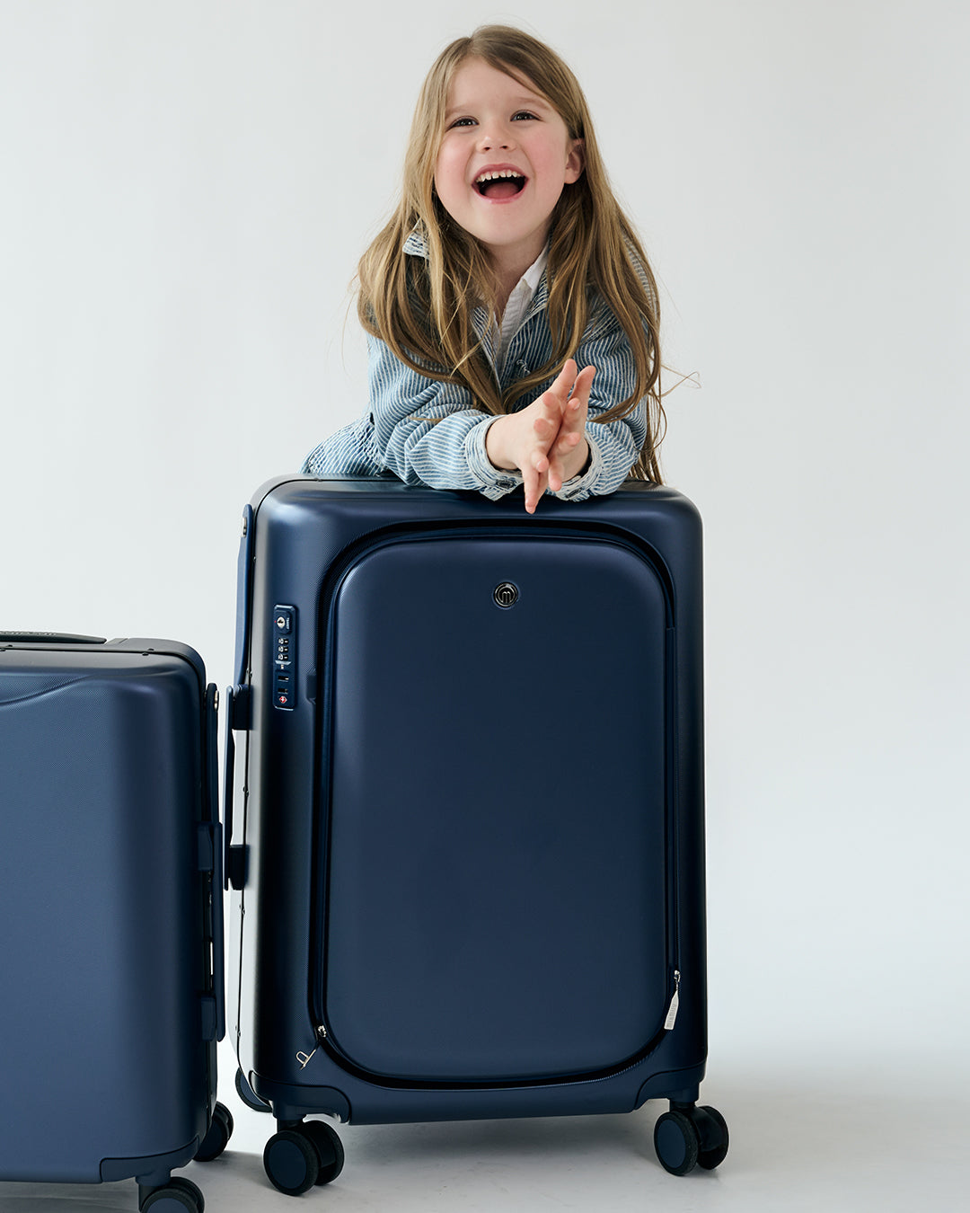 Check-in Plus