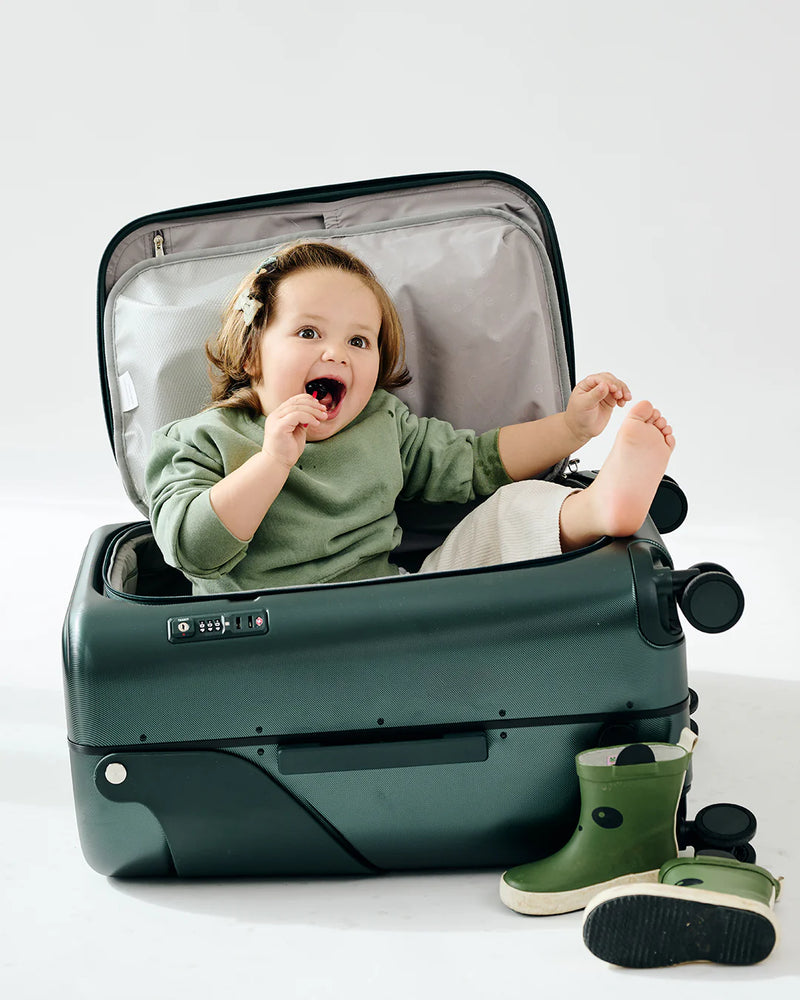 Carry On Plus